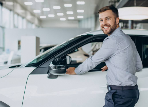 The Cheapest Way to Buy a Car