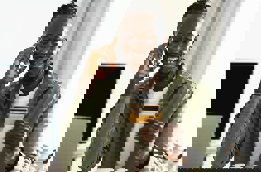 How Do Credit Card Accounts Affect Credit Scores?