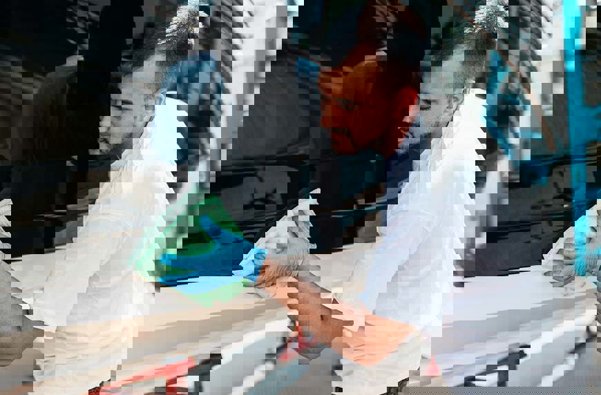 A Guide to Maintaining Your Boat