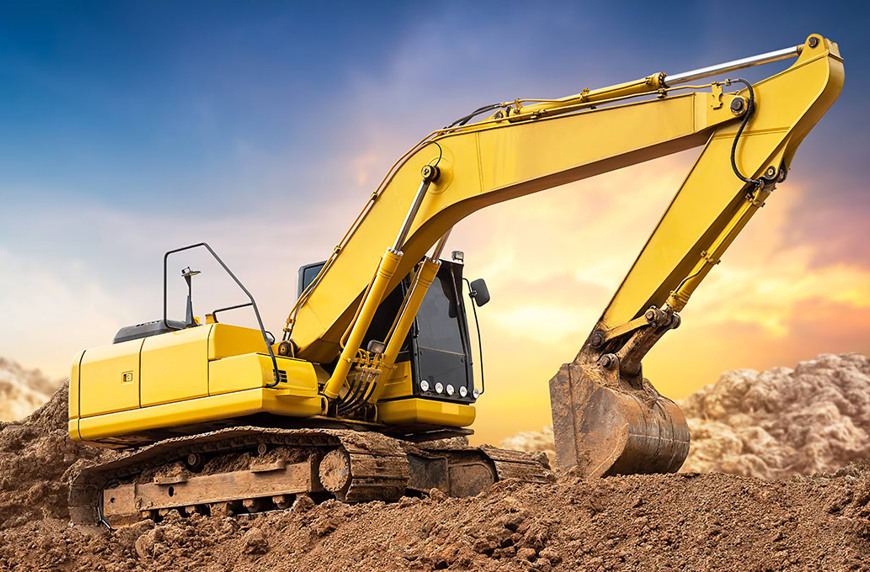 Four Benefits of Business Equipment Finance