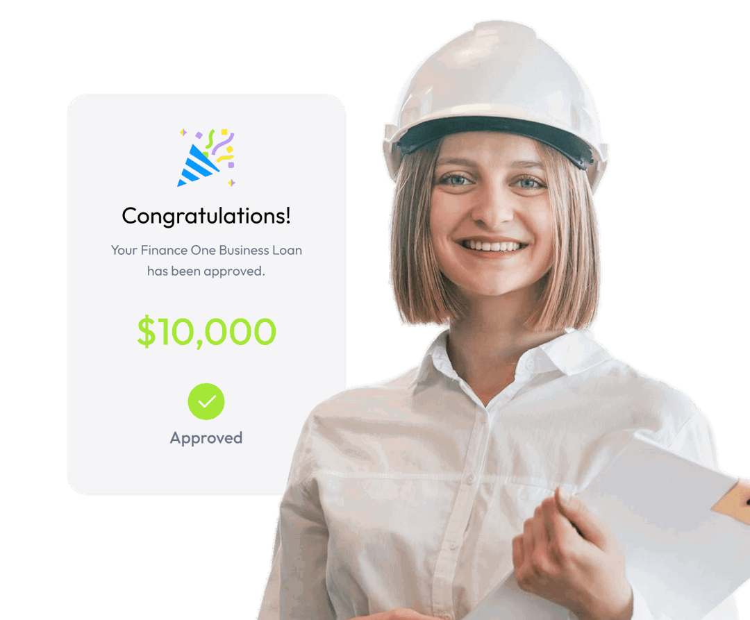 What can I use a Commercial Tractor Loan for?