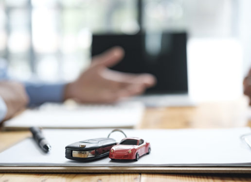 Financing a Car vs Paying Cash