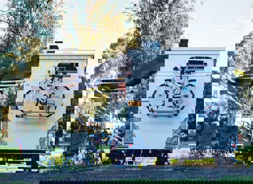 Camper Financing with Bad Credit 