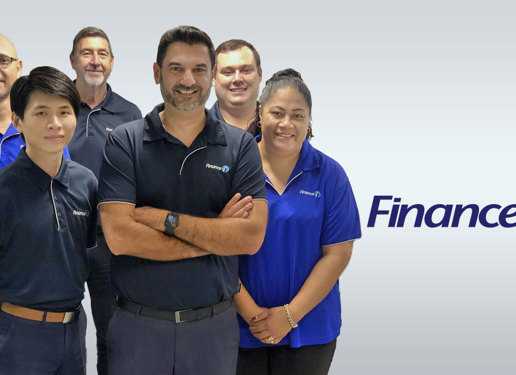 Brisbane Office Boosts Processing Power