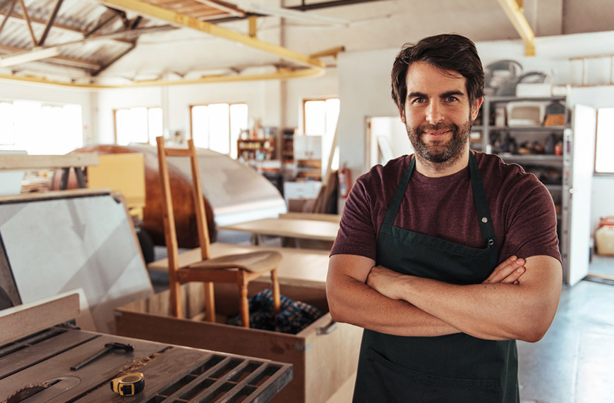 Tips for managing a small business