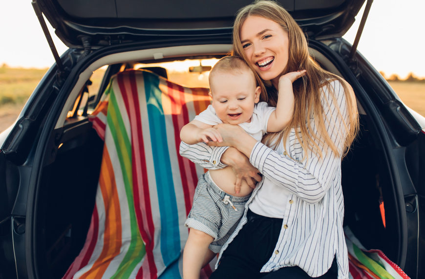 Can I get a car loan whilst receiving Centrelink benefits?