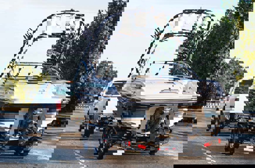 Can I Apply For Boat Finance With Bad Credit?