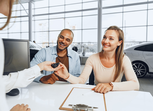 What Is a Secured Car Loan?