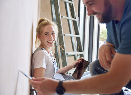 Using Equity to Renovate Your Home