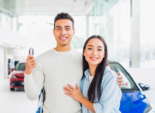 Novated Lease vs Car Loan: Which is Best for Me?