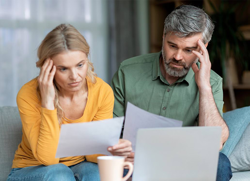 What to do When You Keep Getting Declined for a Loan