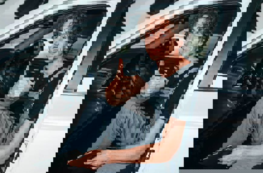 Car Loans for Sole Traders and ABN Holders 