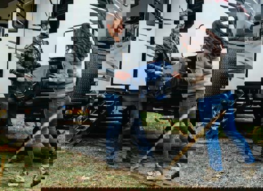 Five Things to Know About Loans for Caravans and Campers