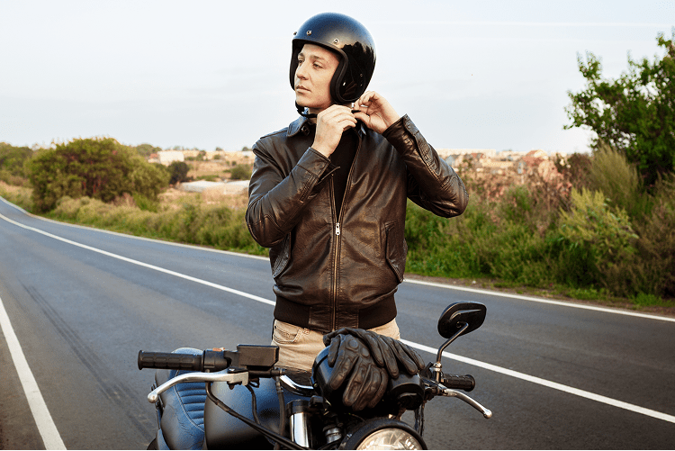 Application requirements  for loans for motorcycles
