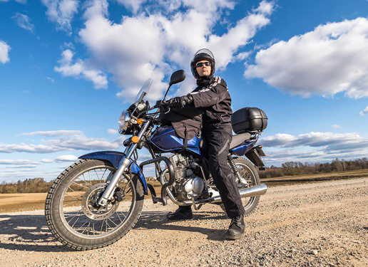 The Hidden Costs of Owning a Motorbike